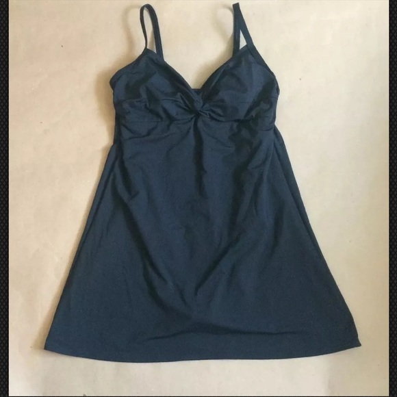 lands end swim dresses